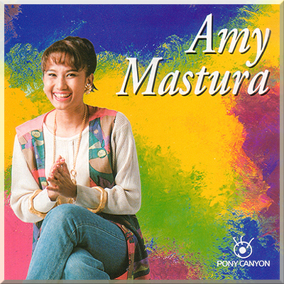 AMY MASTURA (1994)