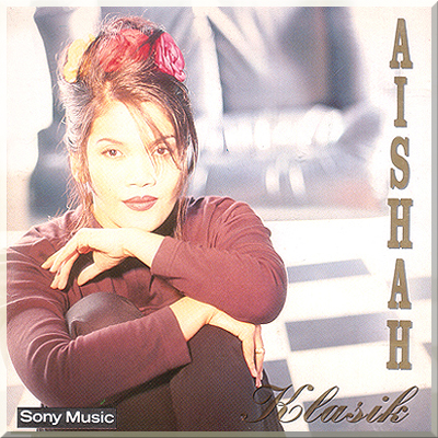 Dengar Playlist CD KLASIK - AISHAH (1993)