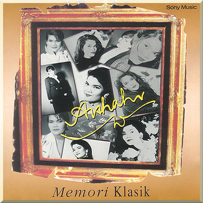 MEMORI KLASIK - Aishah (1996)