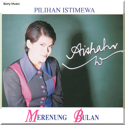 MERENUNG BULAN - Aishah (1996)