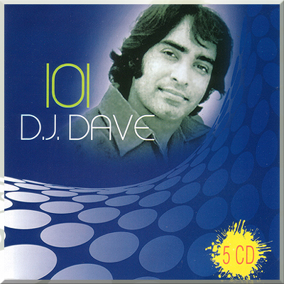 101 - DJ Dave (2012)