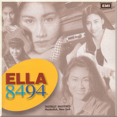 8494 - Ella (1995)