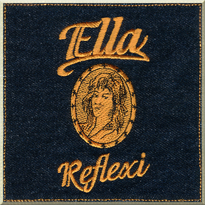 REFLEXI - Ella & The Boys (1997)