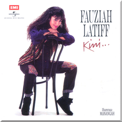 KINI - Fauziah Latiff (1990)