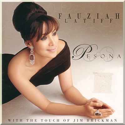 PESONA - Fauziah Latiff (2006)