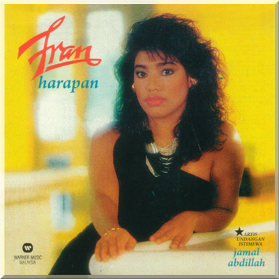 HARAPAN - Fran (1988)