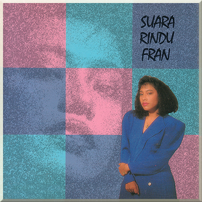 SUARA RINDU - Fran (1991)