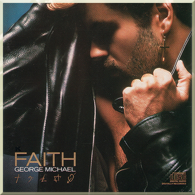 FAITH - George Michael (1987)