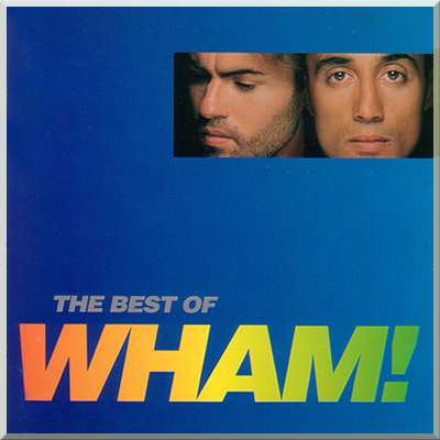 THE BEST OF WHAM (1997)