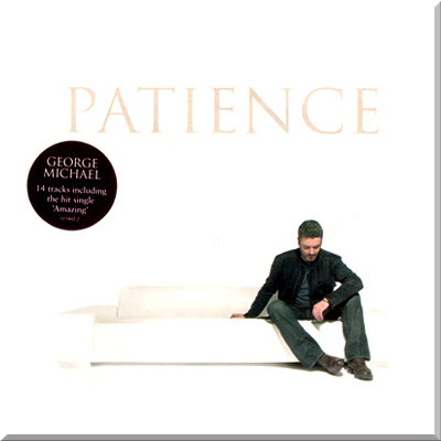 PATIENCE - George Michael (2004)