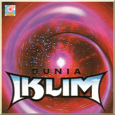 Dengar Playlist CD DUNIA IKLIM - Iklim (1992)