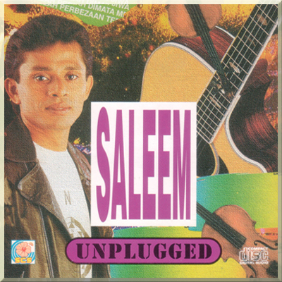UNPLUGGED - Saleem (1994)