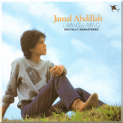 LAYANG LAYANG - Jamal Abdillah (1983)