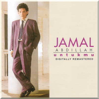 UNTUKMU - Jamal Abdillah (1988)