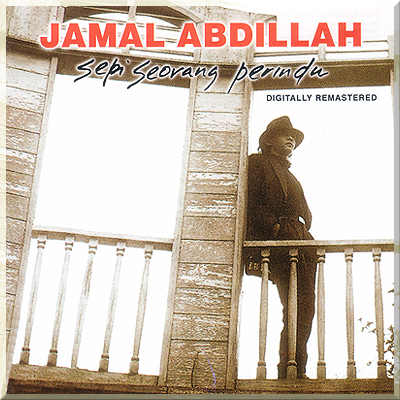 SEPI SEORANG PERINDU - Jamal Abdillah (1989)