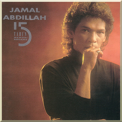 15 TAHUN MEMORI BERSAMA JAMAL ABDILLAH (1993)