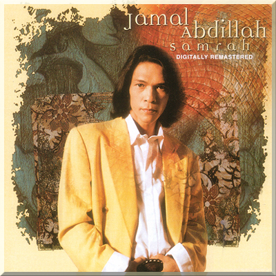 SAMRAH - Jamal Abdillah (1998)