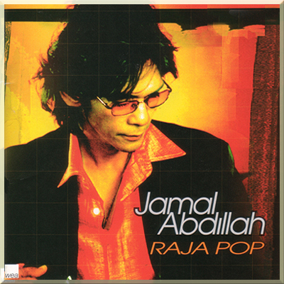 RAJA POP - Jamal Abdillah (2003)
