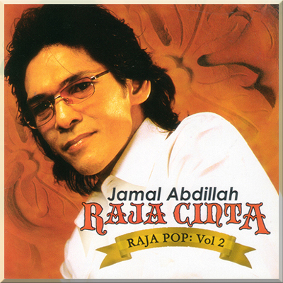 Dengar Playlist CD1 RAJA CINTA (Raja Pop vol 2) - Jamal Abdillah