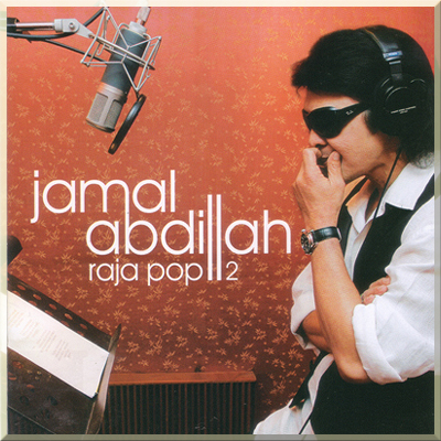 RAJA POP 2 - Jamal Abdillah (2011)