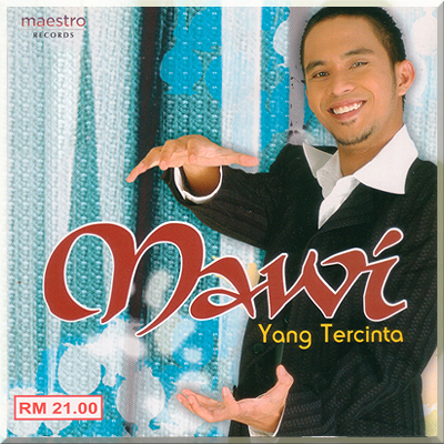 YANG TERCINTA - Mawi (2005)