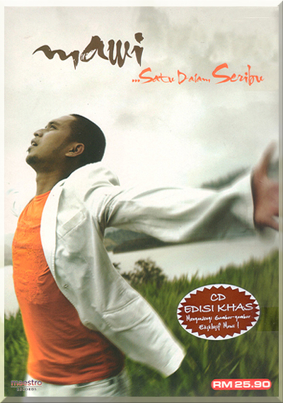 SATU DALAM SERIBU - Mawi (2007)