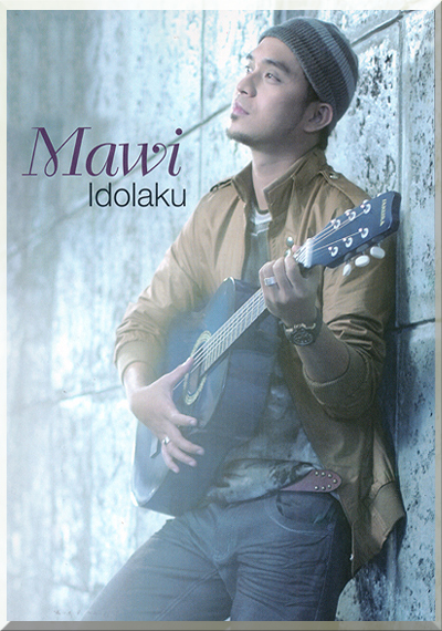 Dengar Playlist CD IDOLAKU - Mawi
