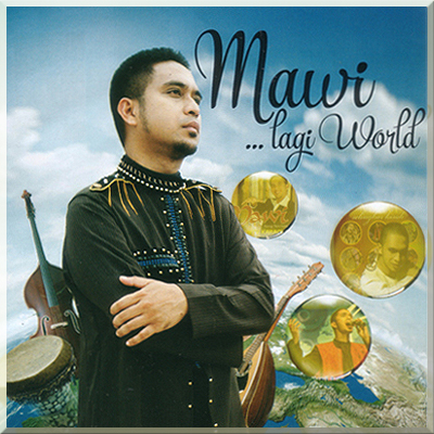 ... LAGI WORLD - Mawi (2015)
