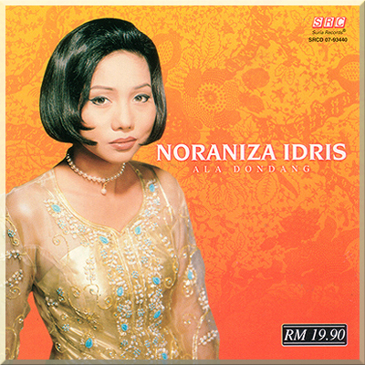 Dengar Playlist CD ALA DONDANG - Noraniza Idris (1997)