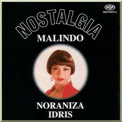 NOSTALGIA MALINDO - Noraniza Idris (1998)