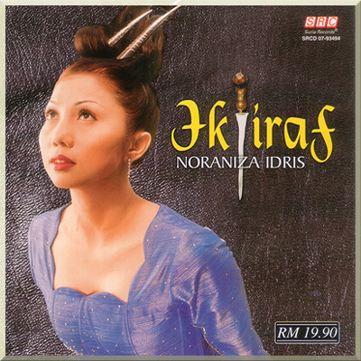 IKTIRAF - Noraniza Idris (2000)