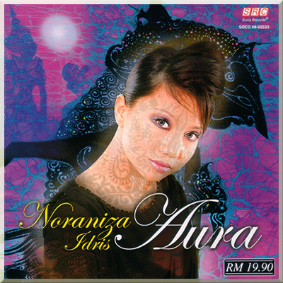AURA - Noraniza Idris (2002)