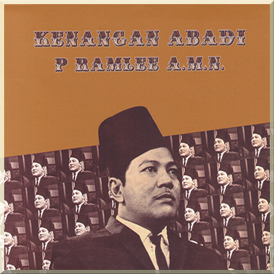 KENANGAN ABADI - P Ramlee AMN (1973)