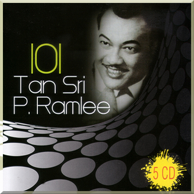 101 - Tan Sri P Ramlee (2012)