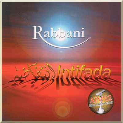 INTIFADA - Rabbani (2000)