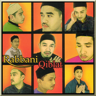 QIBLAT - Rabbani (2002)