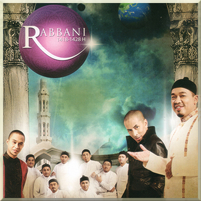 1418-1428H - Rabbani (2007)