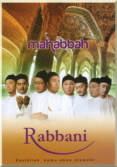 MAHABBAH - Rabbani (2009)