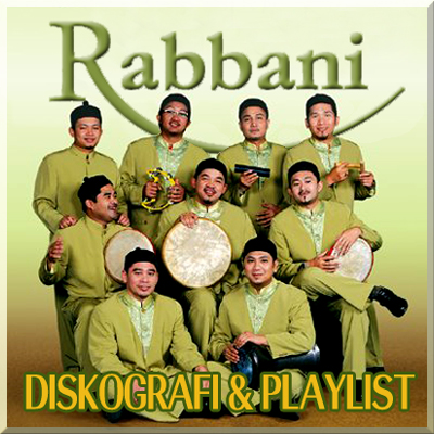 Diskografi & Playlist Rabbani