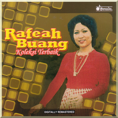 KOLEKSI TERBAIK - Rafeah Buang (2008)