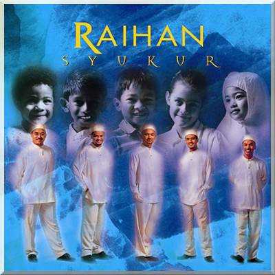 SYUKUR - Raihan (1997)
