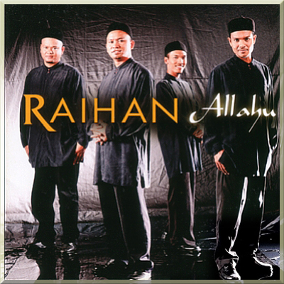 ALLAHU - Raihan (2004)