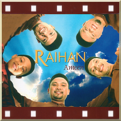 AMEEN - Raihan (2005)