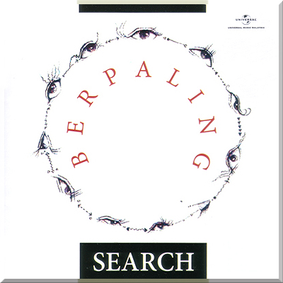 BERPALING - Search (1988)