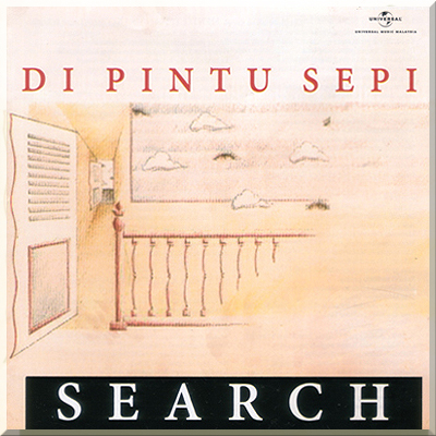 DI PINTU SEPI - Search (1988)