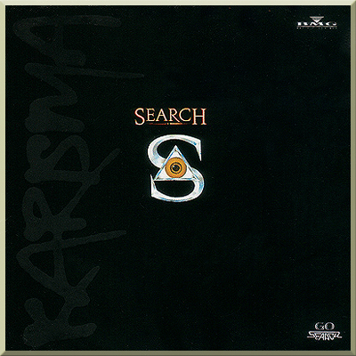 KARISMA - Search (1990)