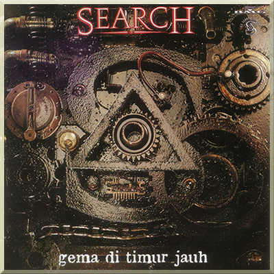 GEMA DI TIMUR JAUH  Search (1995)