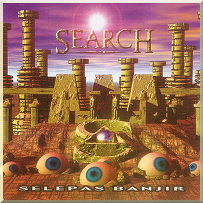 SELEPAS BANJIR - Search (1999)