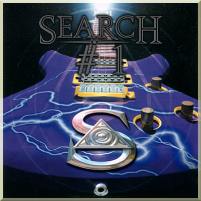 #1 - Search (2002)