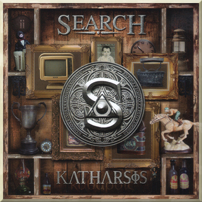 KATHARSIS - Search (2017)